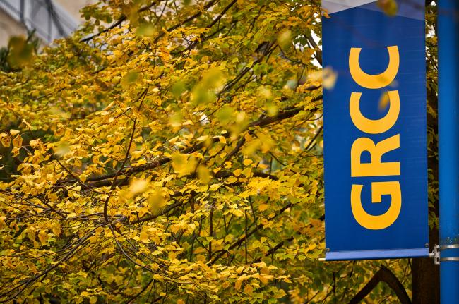 New MI ECHO scholarship provides tuition-free pathway to GRCC for